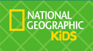 National Geographics Kids